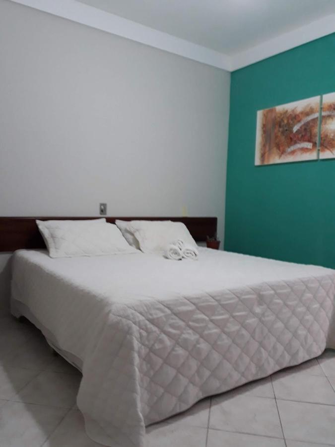 Pousada Askalon Itaunas (Espirito Santo)